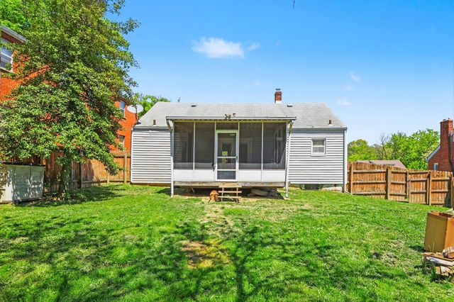 214 Lytle Avenue, Elsmere, KY 41018