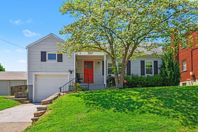 214 Lytle Avenue, Elsmere, KY 41018