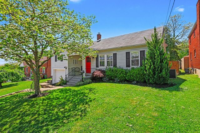 214 Lytle Avenue, Elsmere, KY 41018