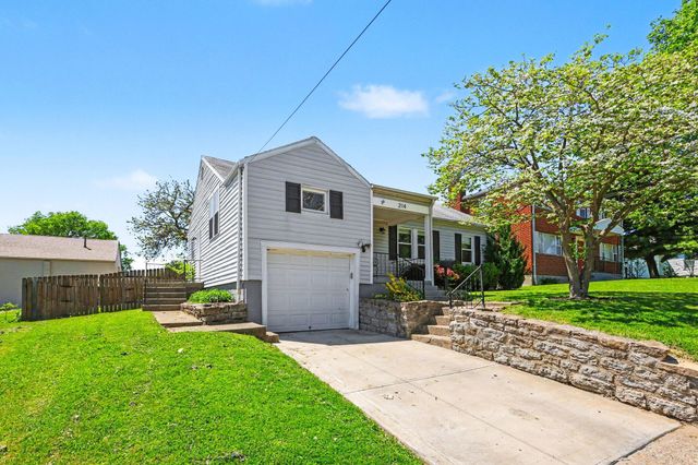214 Lytle Avenue, Elsmere, KY 41018
