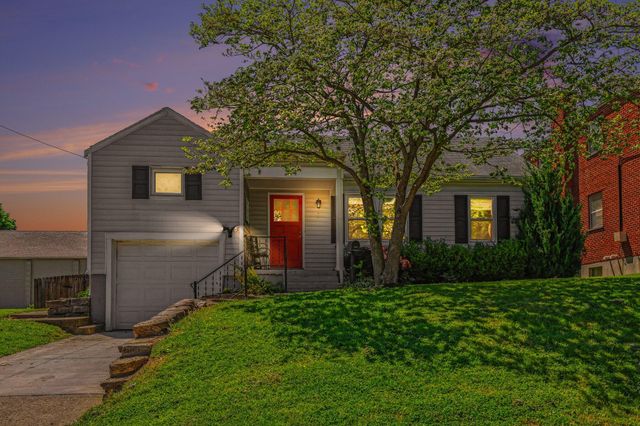 214 Lytle Avenue, Elsmere, KY 41018