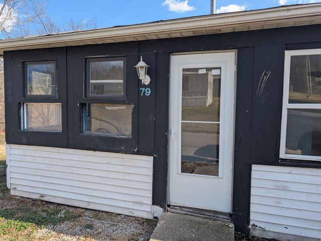 79 E Palmer Street, Jacksonville, OH 45740