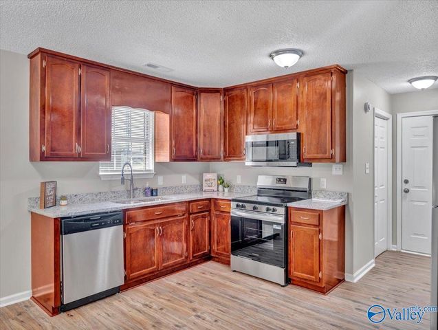 169 Stone Hill Drive, Huntsville, AL 35811