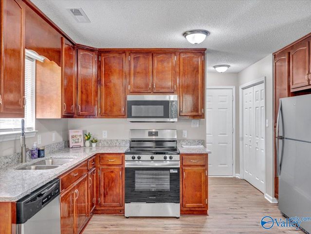 169 Stone Hill Drive, Huntsville, AL 35811