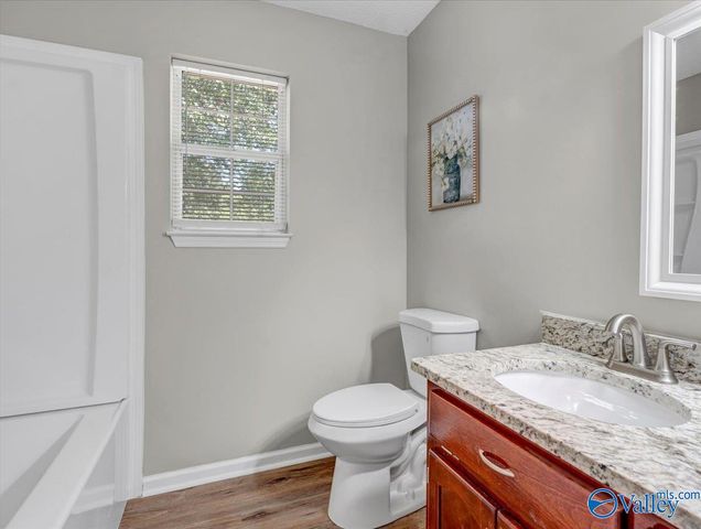 169 Stone Hill Drive, Huntsville, AL 35811