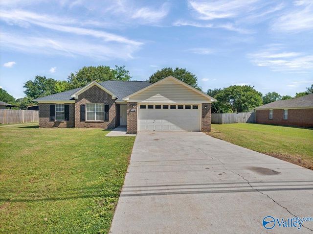 169 Stone Hill Drive, Huntsville, AL 35811