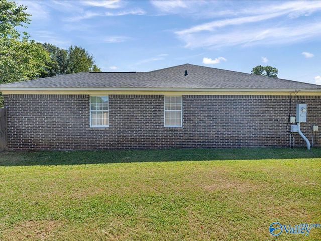 169 Stone Hill Drive, Huntsville, AL 35811