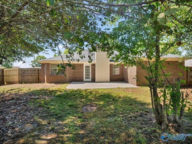 169 Stone Hill Drive, Huntsville, AL 35811