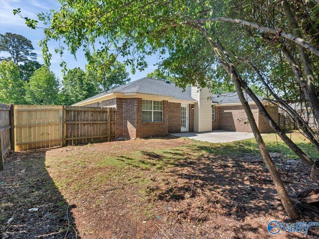 169 Stone Hill Drive, Huntsville, AL 35811