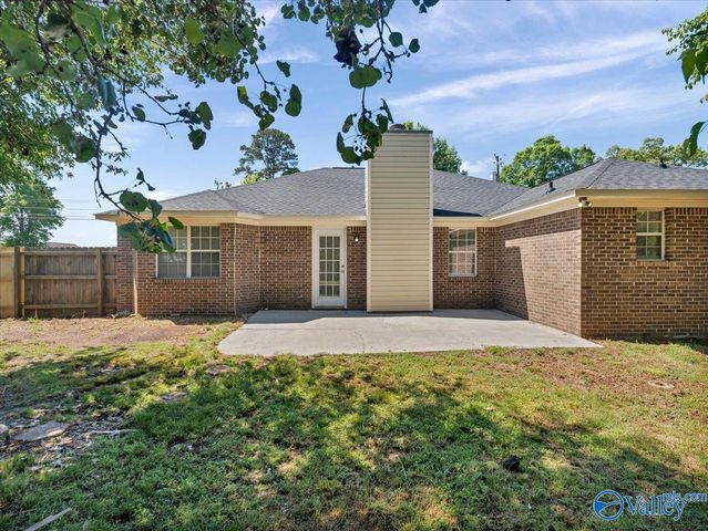 169 Stone Hill Drive, Huntsville, AL 35811