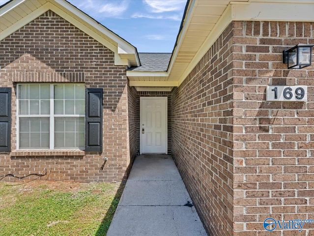 169 Stone Hill Drive, Huntsville, AL 35811