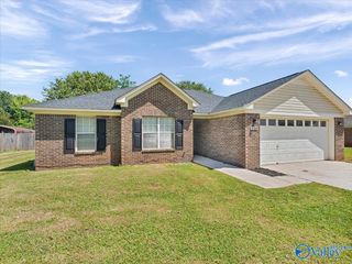 169 Stone Hill Drive, Huntsville, AL 35811