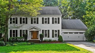 1103 Double Oaks Road, Greensboro, NC 27410