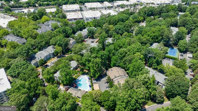 303 Summit North Drive NE, Atlanta, GA 30324