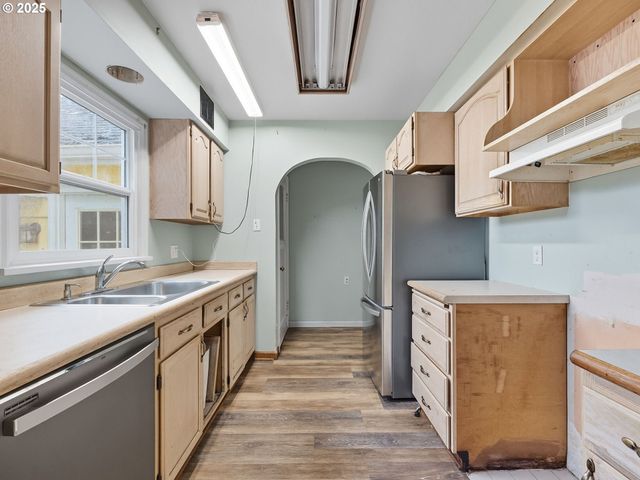 92965 LABECK Rd, Astoria, OR 97103