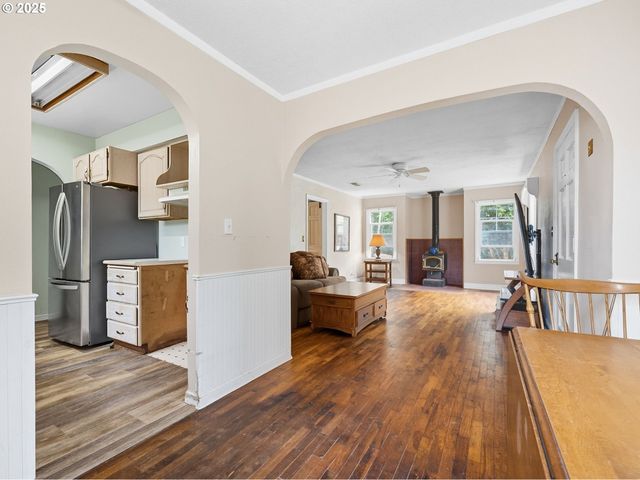 92965 LABECK Rd, Astoria, OR 97103