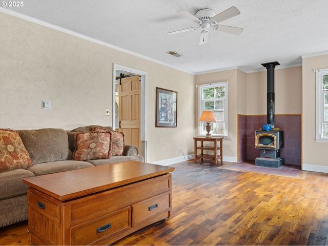 92965 LABECK Rd, Astoria, OR 97103