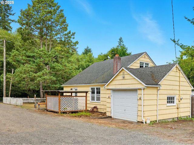 92965 LABECK Rd, Astoria, OR 97103