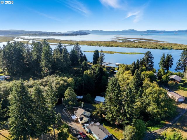 92965 LABECK Rd, Astoria, OR 97103