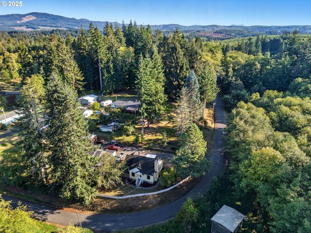 92965 LABECK Rd, Astoria, OR 97103