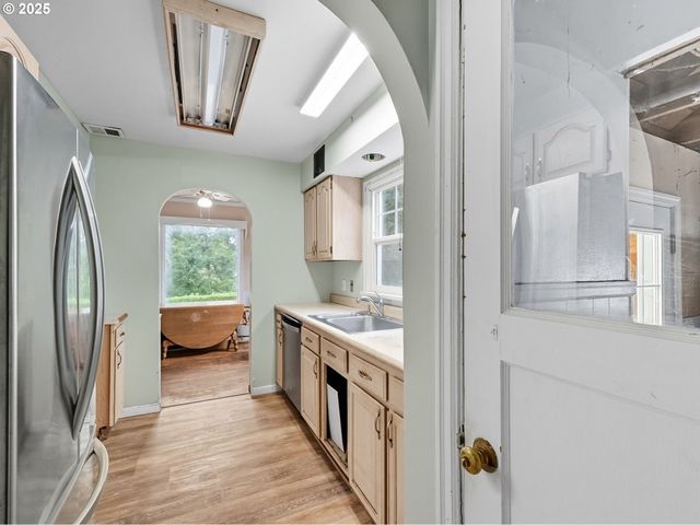 92965 LABECK Rd, Astoria, OR 97103