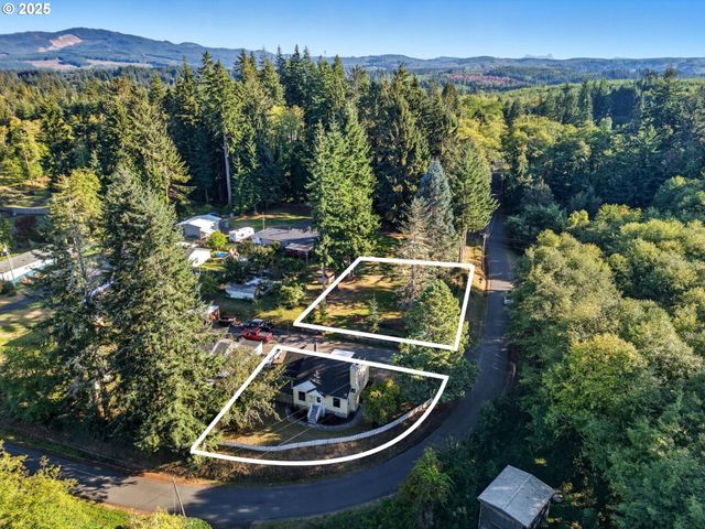 92965 LABECK Rd, Astoria, OR 97103