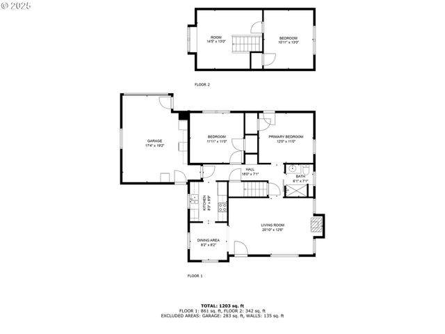 92965 LABECK Rd, Astoria, OR 97103