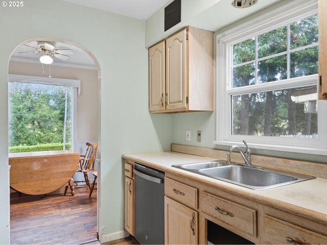 92965 LABECK Rd, Astoria, OR 97103