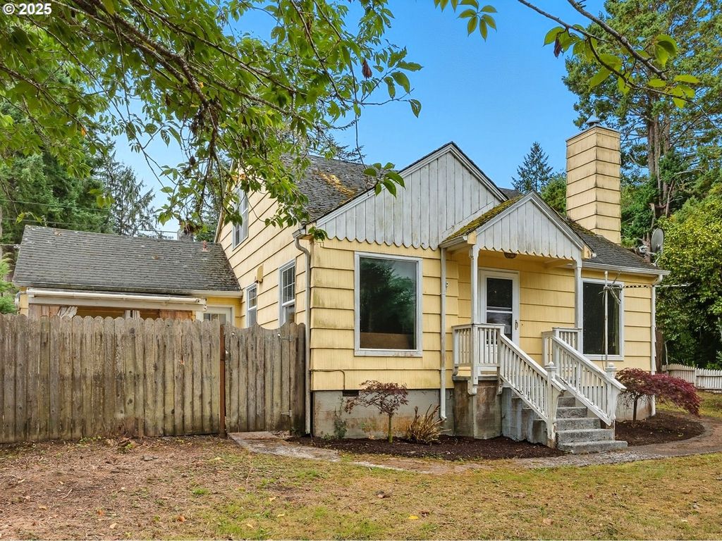 92965 LABECK Rd, Astoria, OR 97103