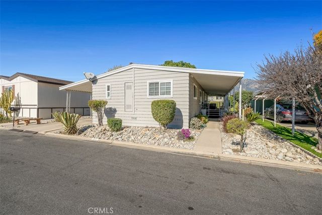 929 E Foothill 53, Upland, CA 91786