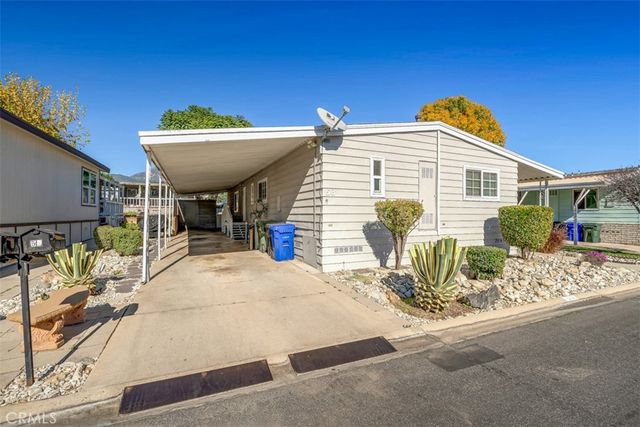 929 E Foothill 53, Upland, CA 91786