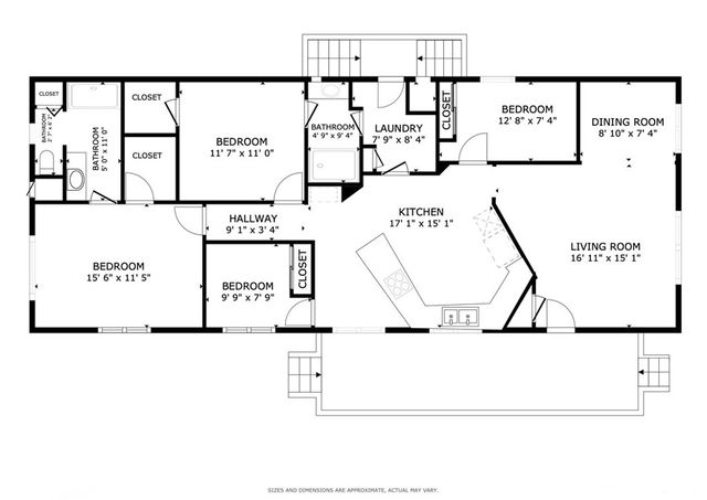929 E Foothill 53, Upland, CA 91786
