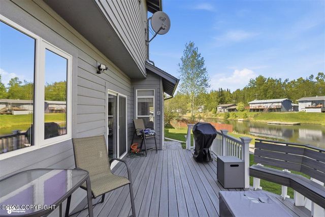 7921 Canal Street, Anchorage, AK 99502