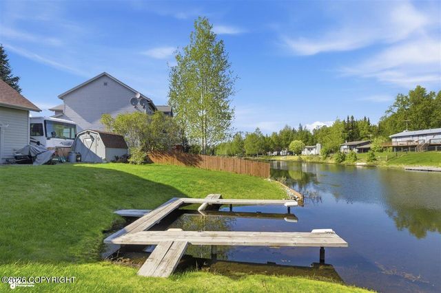 7921 Canal Street, Anchorage, AK 99502
