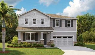 1674 CROOKED CREEK STREET, St Cloud, FL 34772
