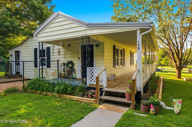 159 Mill St, Delano, TN 37325