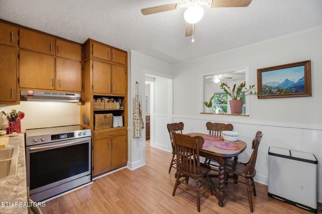 159 Mill St, Delano, TN 37325