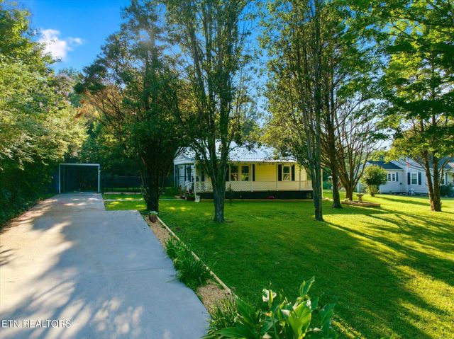 159 Mill St, Delano, TN 37325