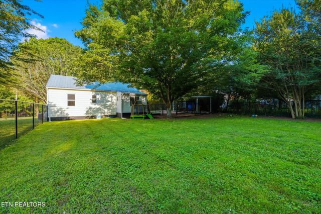 159 Mill St, Delano, TN 37325
