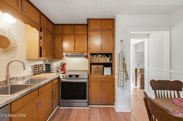 159 Mill St, Delano, TN 37325