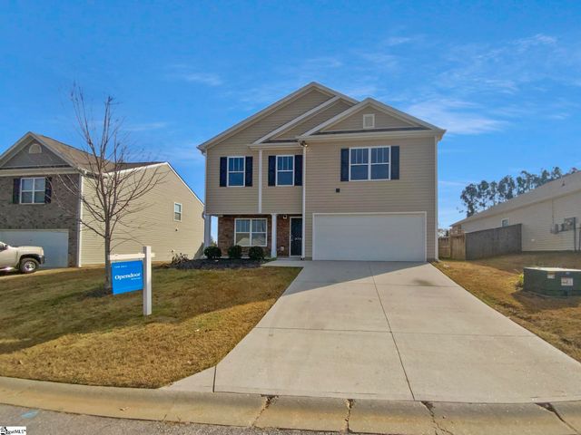 3740 Brookshade Trail, Moore, SC 29369