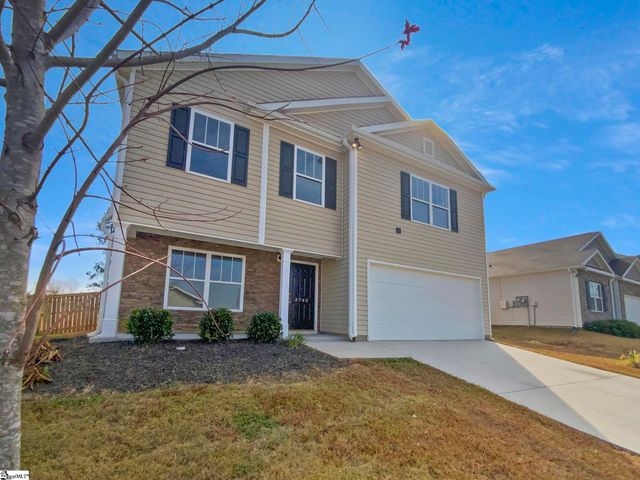 3740 Brookshade Trail, Moore, SC 29369