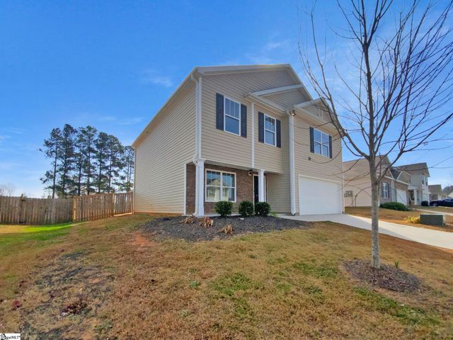 3740 Brookshade Trail, Moore, SC 29369
