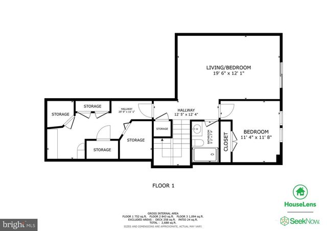 43643 EVENING PRIMROSE CT, California, MD 20619