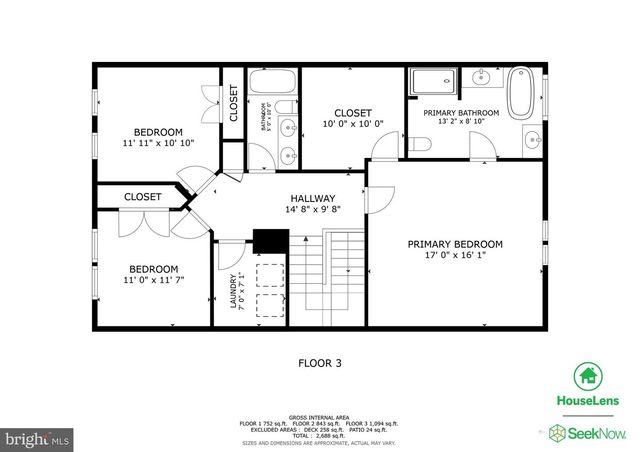 43643 EVENING PRIMROSE CT, California, MD 20619