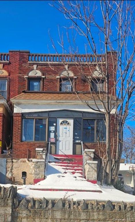 1855 Harrison Avenue, Bronx, NY 10453