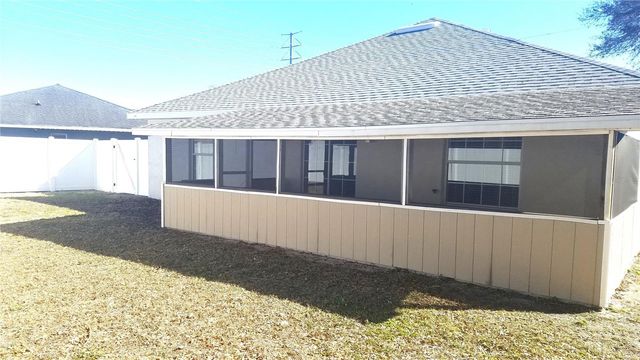 4834 TIMBER WAY, Zephyrhills, FL 33542