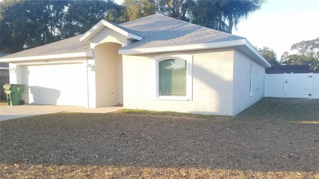 4834 TIMBER WAY, Zephyrhills, FL 33542