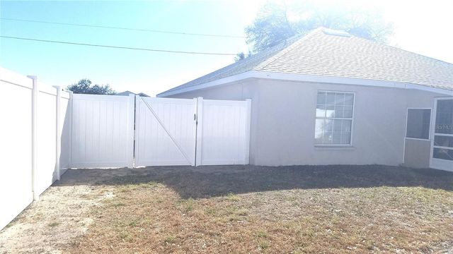 4834 TIMBER WAY, Zephyrhills, FL 33542