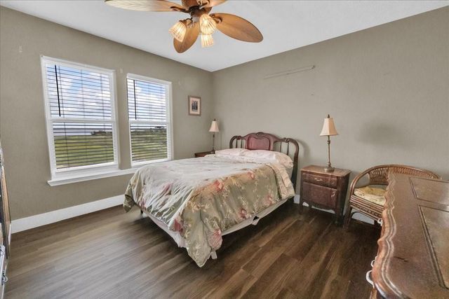 2238 & 2235 Hwy 87, Gilchrist, TX 77617